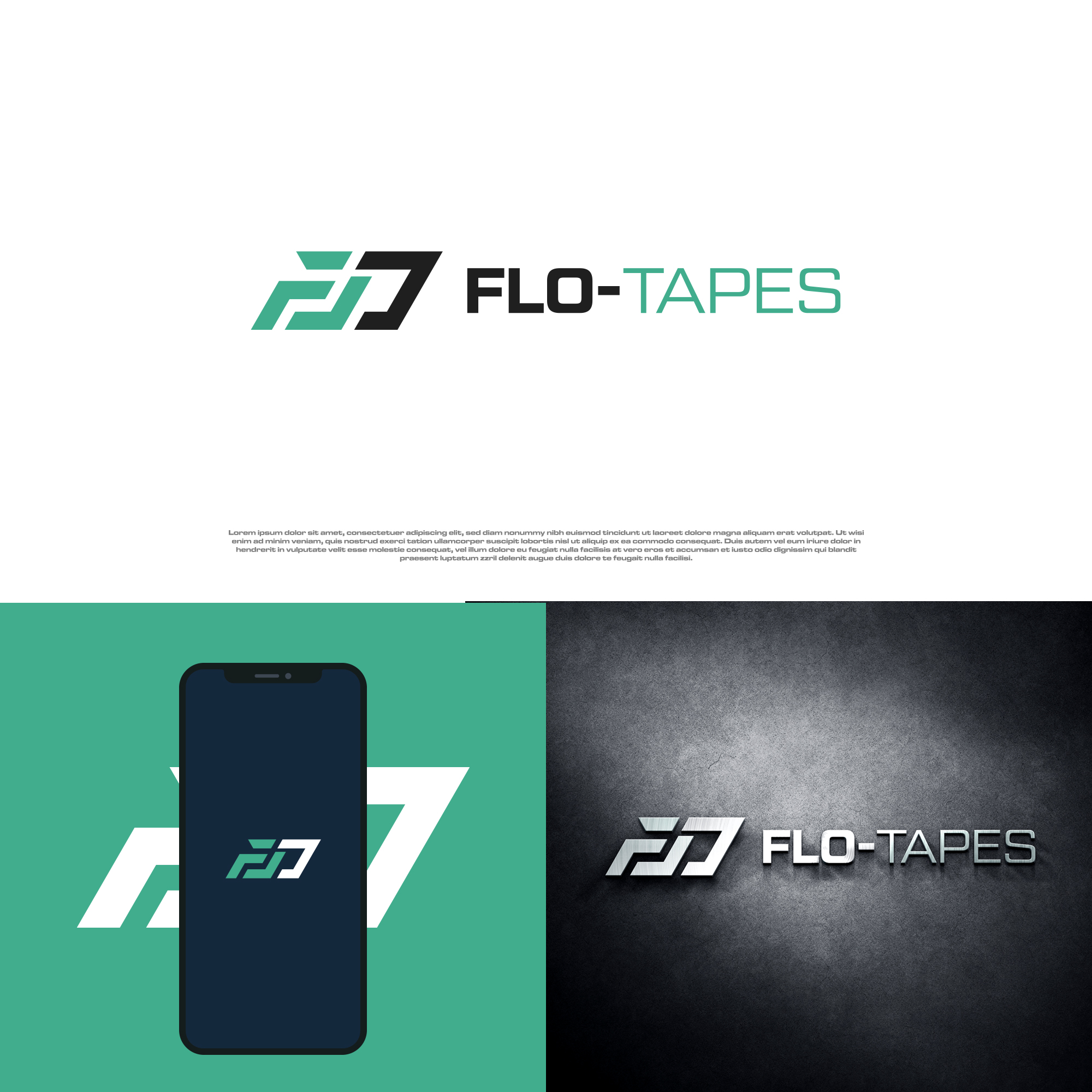 Logo Design by Humphrey™ for Plant Dynamics Corporation | Design #33405150