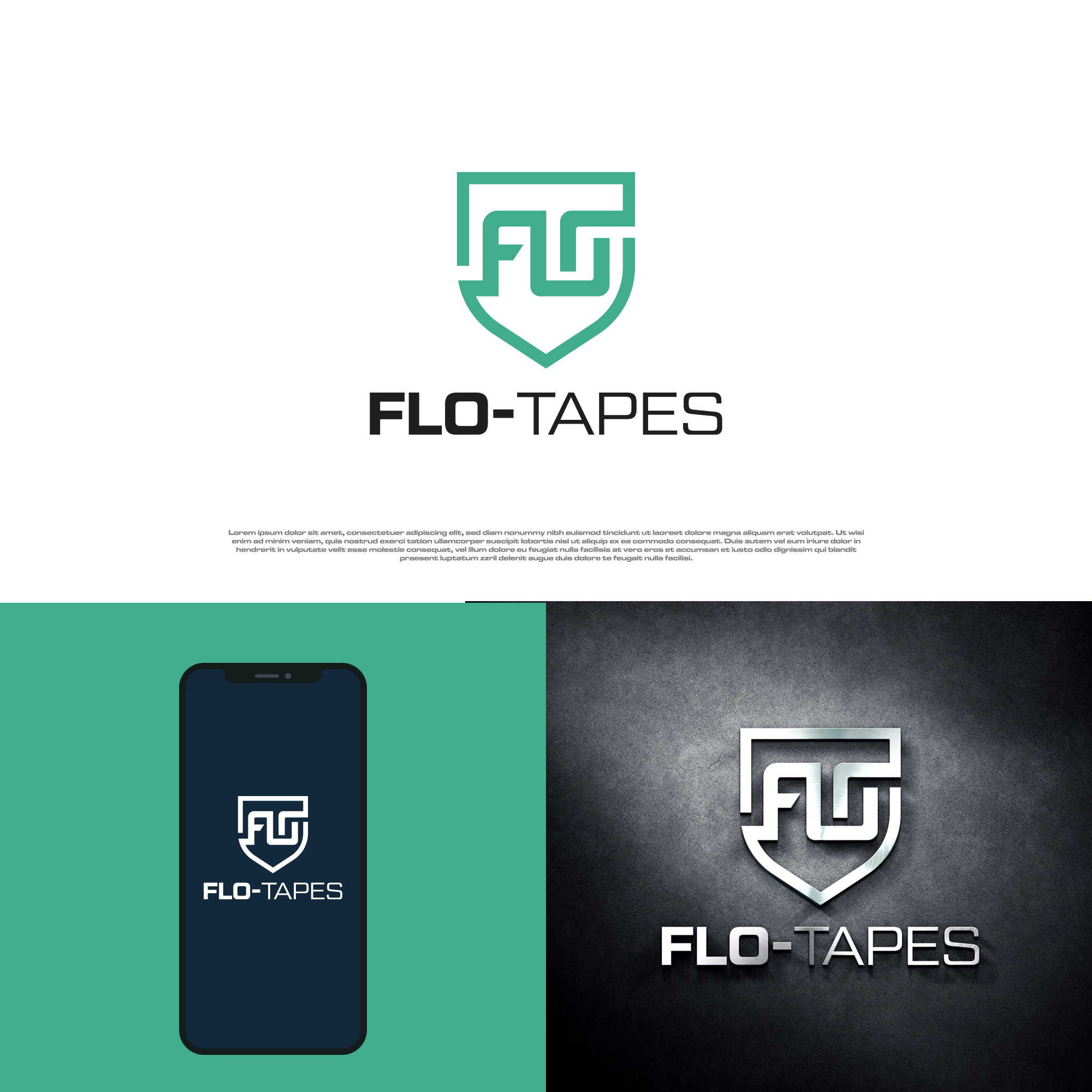 Logo Design by Humphrey™ for Plant Dynamics Corporation | Design #33405152