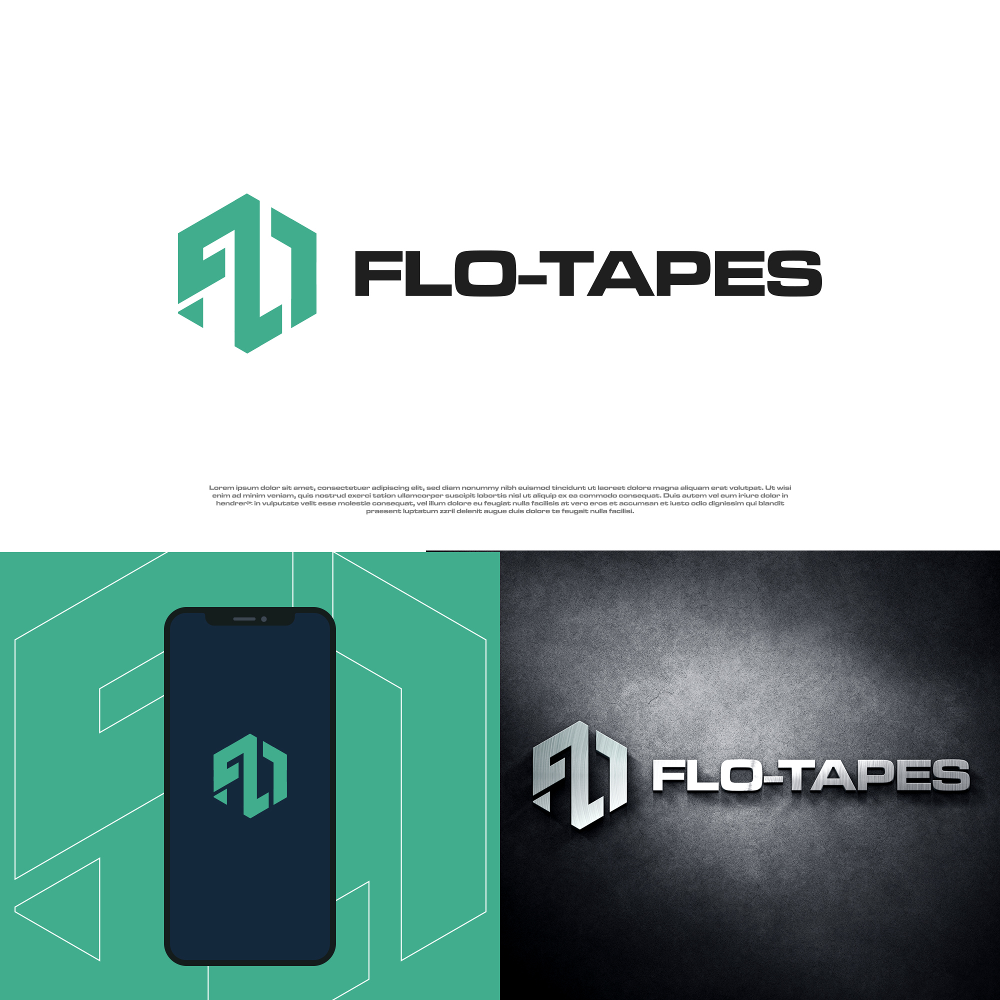 Logo Design by Humphrey™ for Plant Dynamics Corporation | Design #33405155