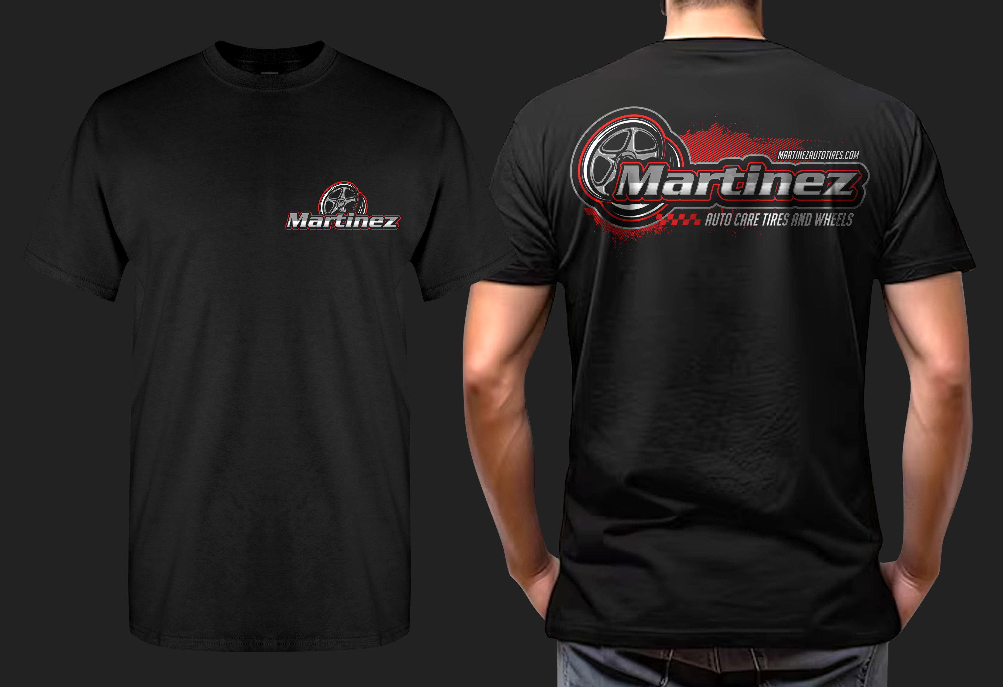 T-shirt Design by guruntool for this project | Design #33378930