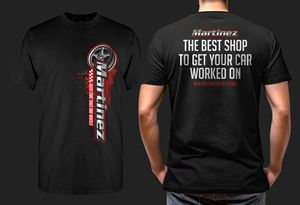 T-Shirt-Design von guruntool für dieses Projekt | Design: #33379353