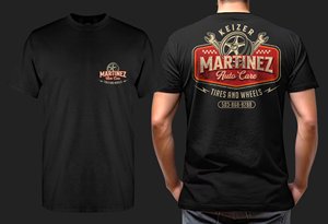T-Shirt-Design von guruntool für dieses Projekt | Design: #33389701
