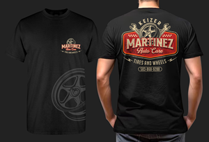 T-Shirt-Design von guruntool für dieses Projekt | Design: #33392411