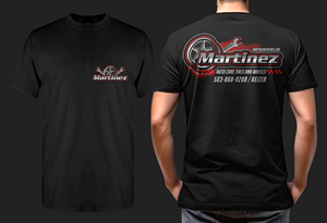 T-Shirt-Design von guruntool für dieses Projekt | Design: #33392418