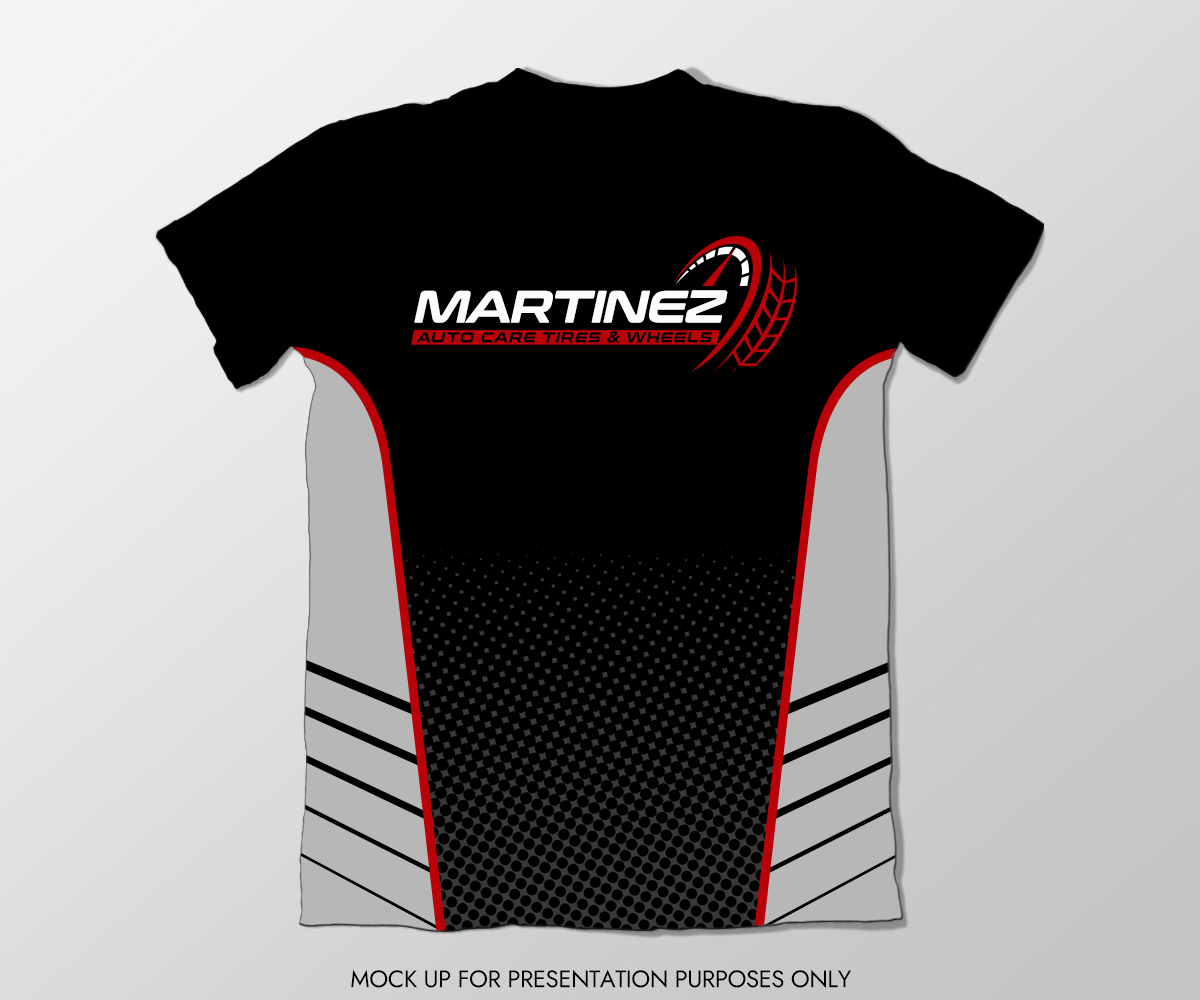 T-Shirt-Design von NancyTan für dieses Projekt | Design #33378569
