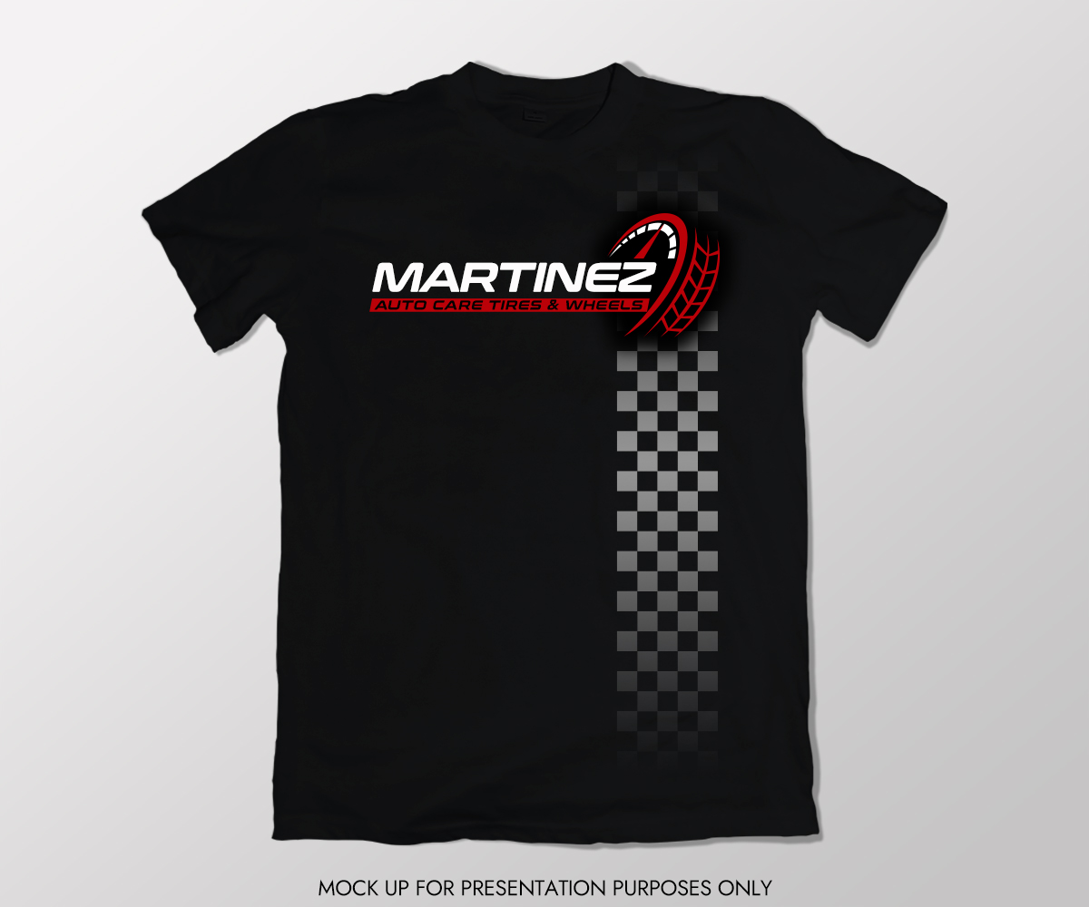 T-shirt Design by NancyTan for this project | Design #33379387