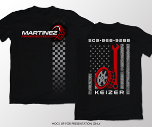 T-Shirt-Design von NancyTan für dieses Projekt | Design: #33392490