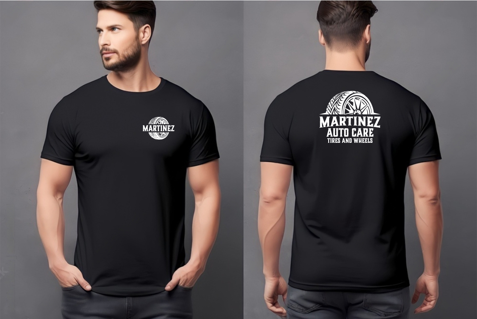 T-shirt Design by vramar.roy for this project | Design #33383114