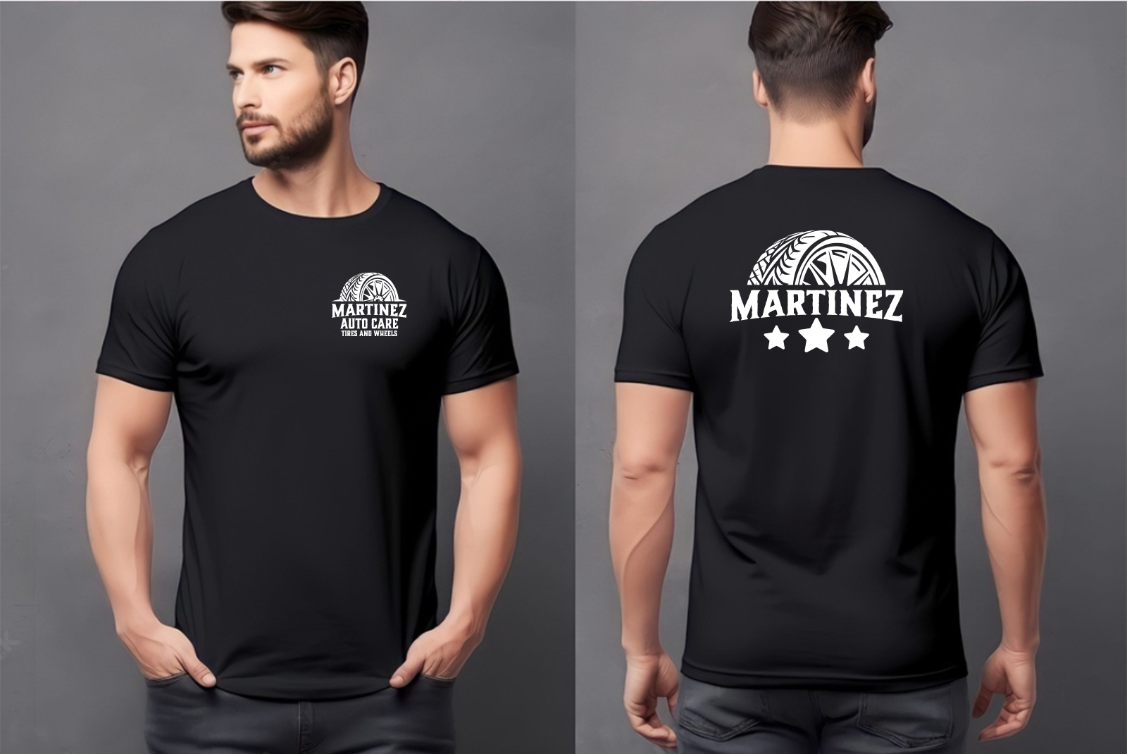 T-shirt Design by vramar.roy for this project | Design #33383853