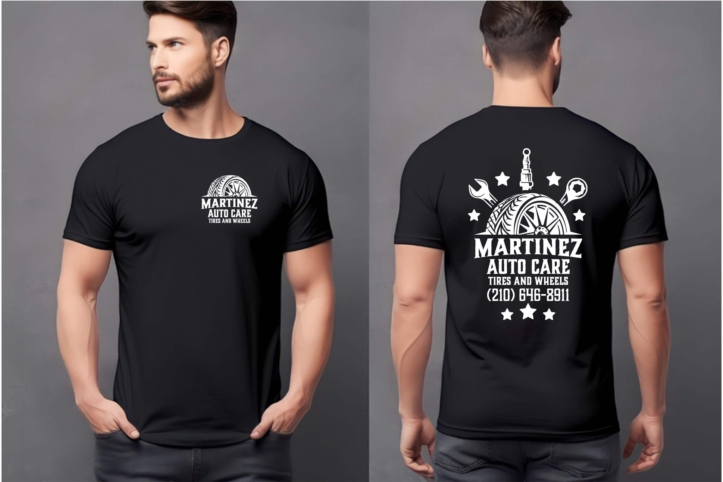 T-shirt Design by vramar.roy for this project | Design #33389951