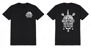 T-shirt Design by vramar.roy for this project | Design: #33389952