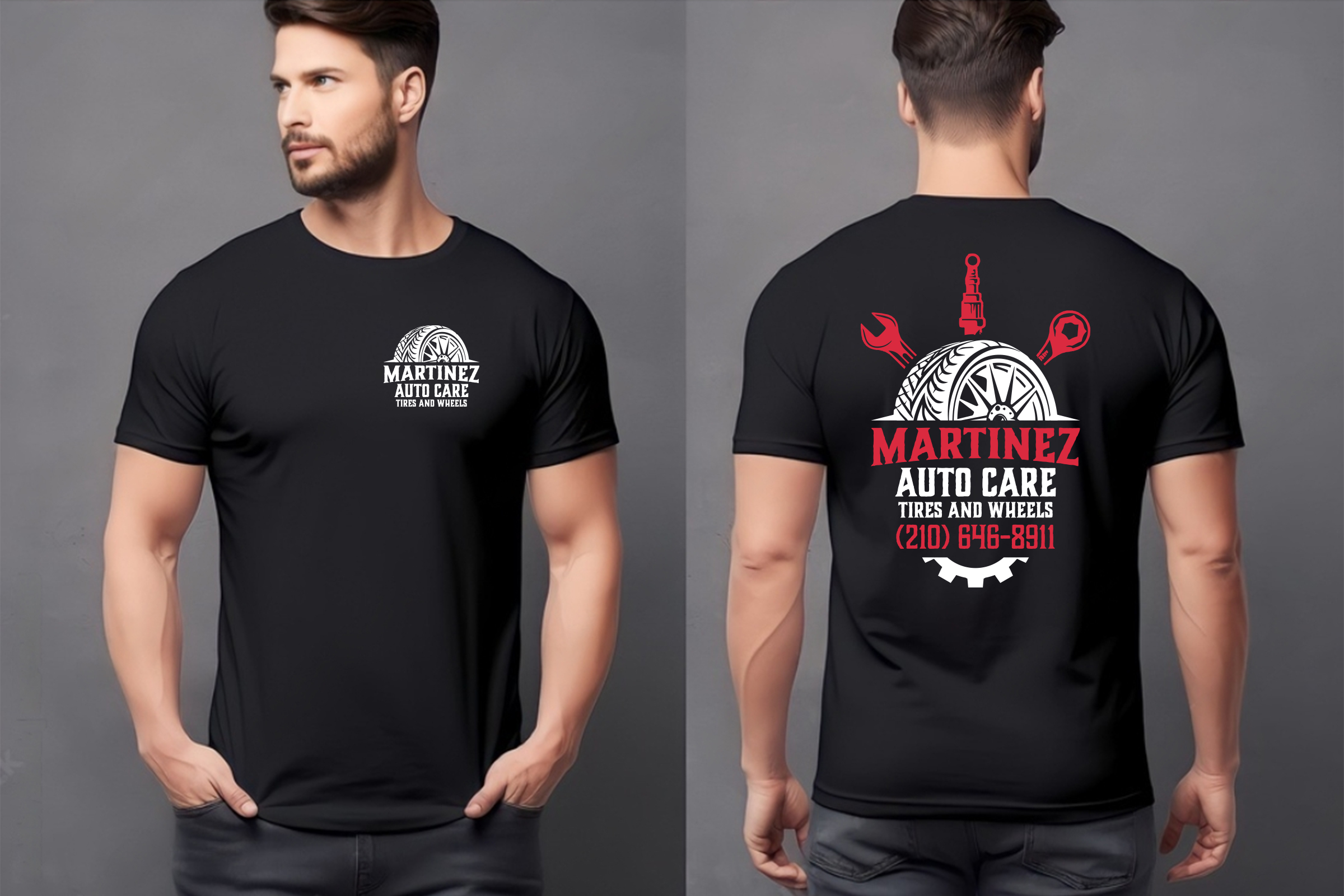 T-shirt Design by vramar.roy for this project | Design #33394235