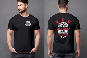 T-shirt Design by vramar.roy for this project | Design: #33394235