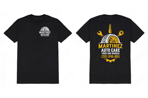 T-shirt Design by vramar.roy for this project | Design: #33396473