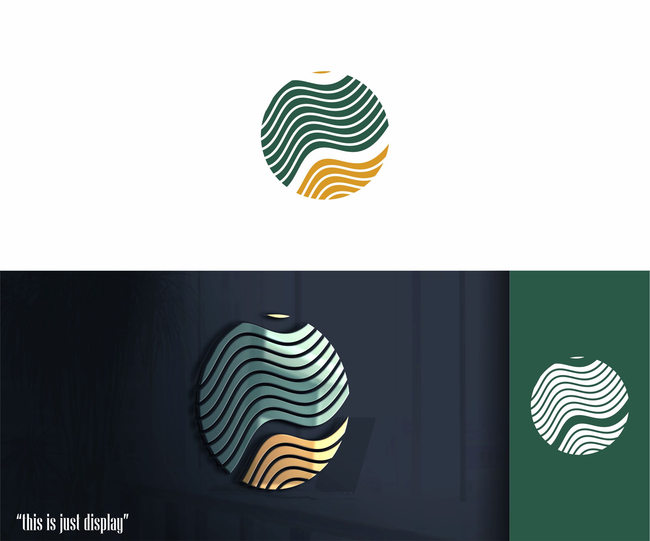 Logo-Design von alkaline für dieses Projekt | Design #33365117