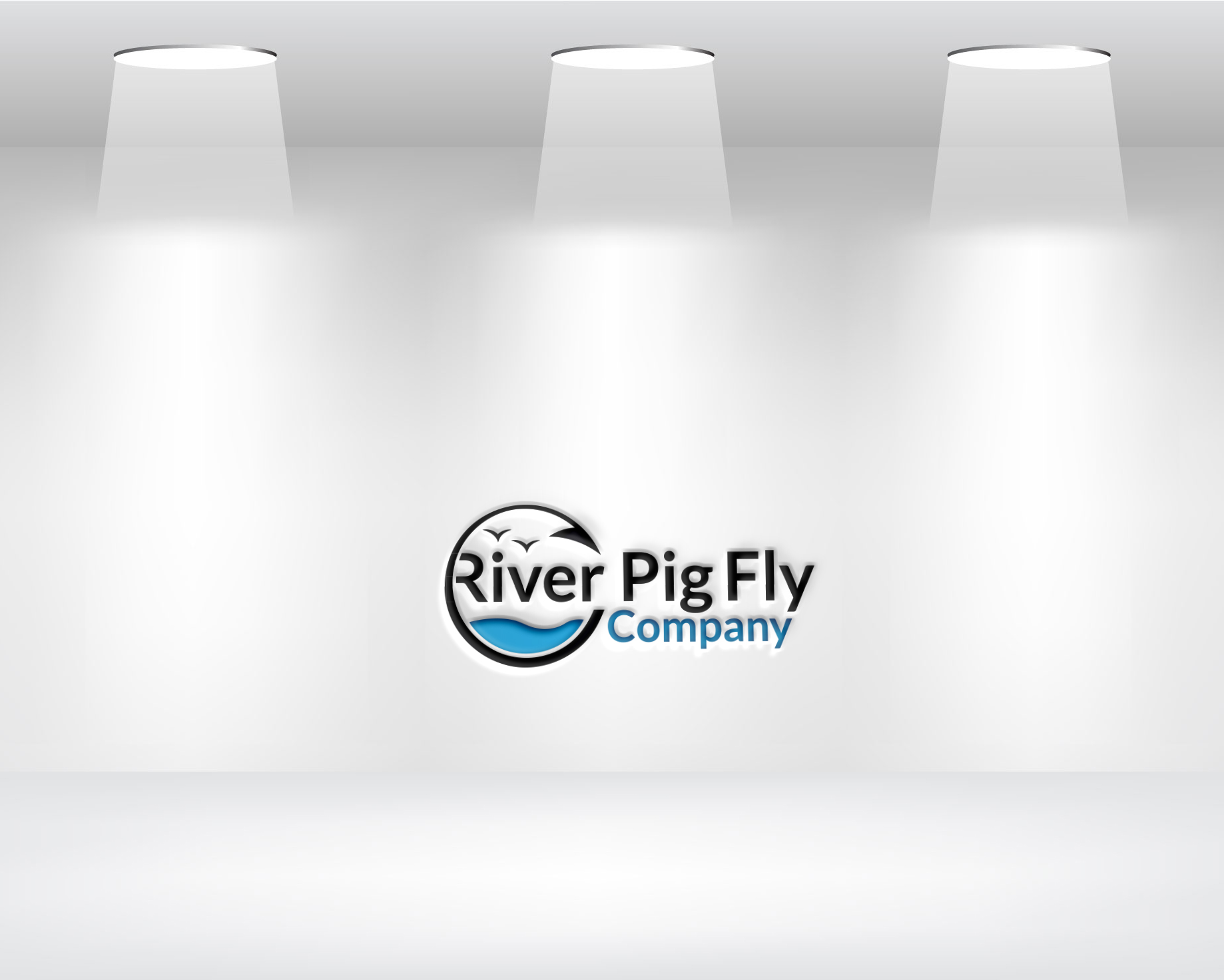 Logo Design by Daniel Khan for this project | Design #33375382