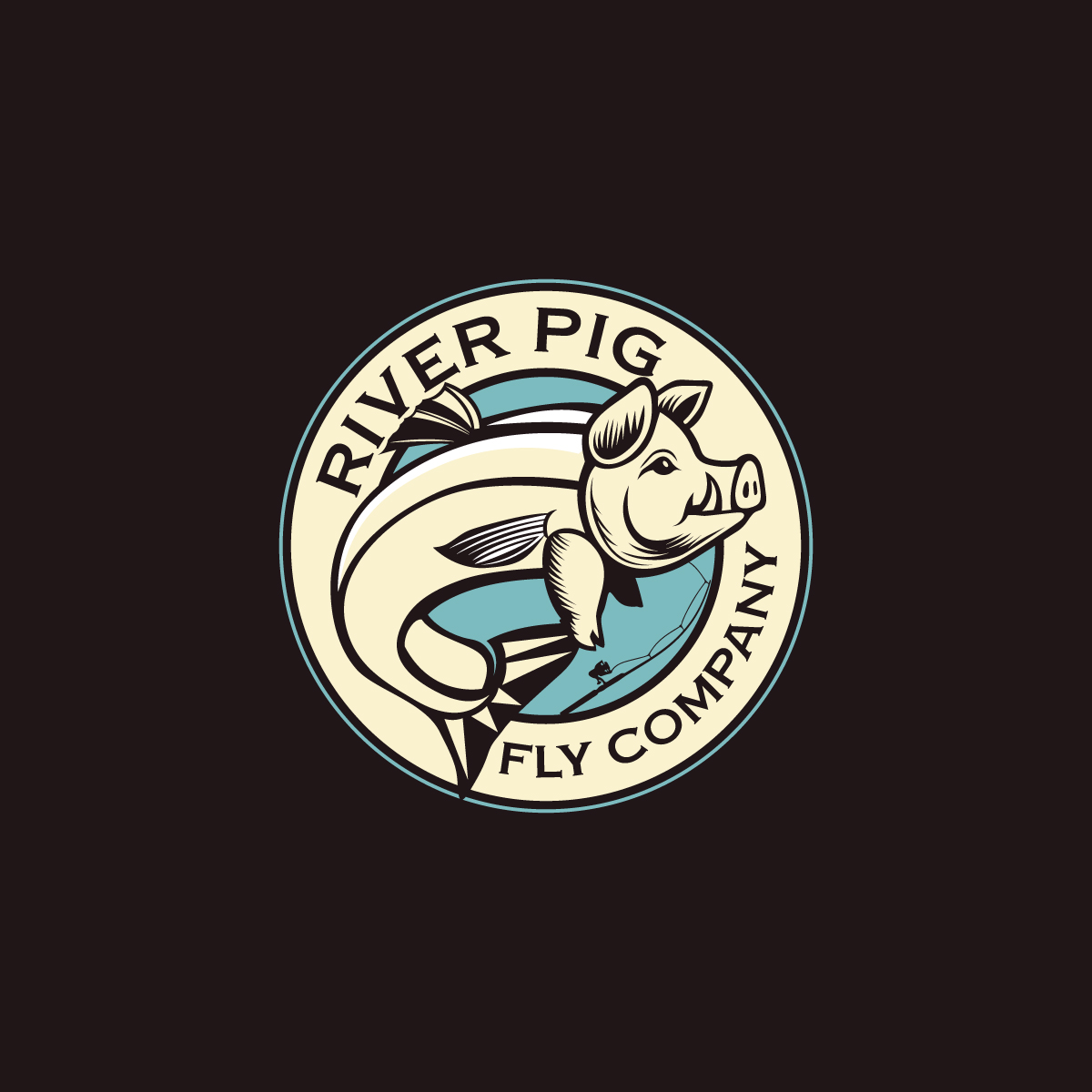 Logo Design by Suvendu.S for this project | Design #33394170