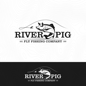 Logo Design by ZBE Studio.