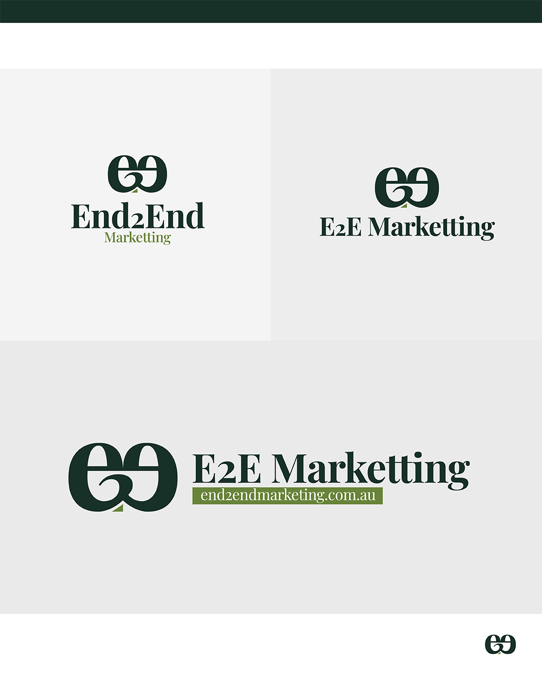 Logo Design by Nanda Elang for SkyMorials  | Design #33365937
