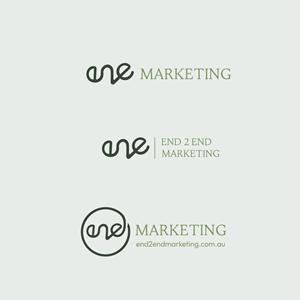 Logo Design by Pongas.id for SkyMorials  | Design #33406803