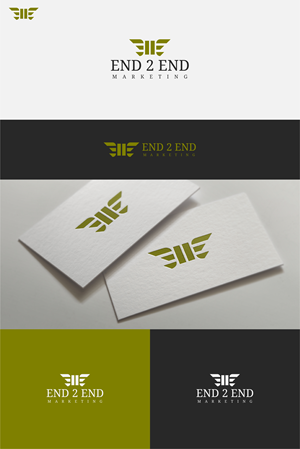 Logo Design by Boril Std for SkyMorials  | Design: #33396911