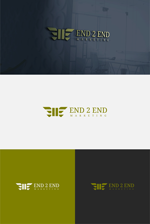 Logo Design by Boril Std for SkyMorials  | Design: #33396915