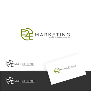 Logo Design by Arham Hidayat for SkyMorials  | Design: #33386511