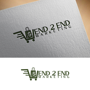 Logo Design by fly  design for SkyMorials  | Design: #33368053