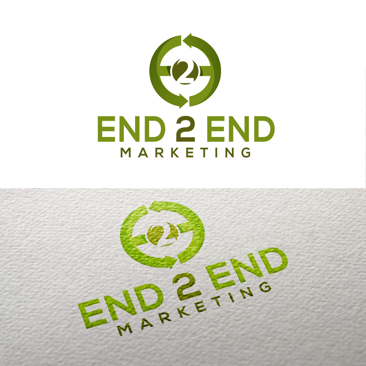 Logo Design by fly  design for SkyMorials  | Design #33368058
