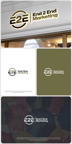 Logo Design by SigmaStudio for SkyMorials  | Design: #33367757