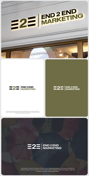 Logo Design by SigmaStudio for SkyMorials  | Design: #33367759