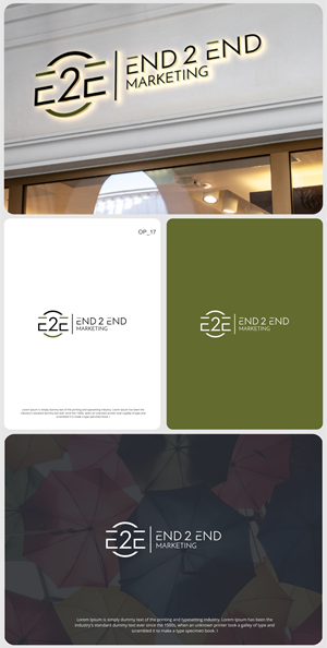 Logo Design by SigmaStudio for SkyMorials  | Design: #33378958