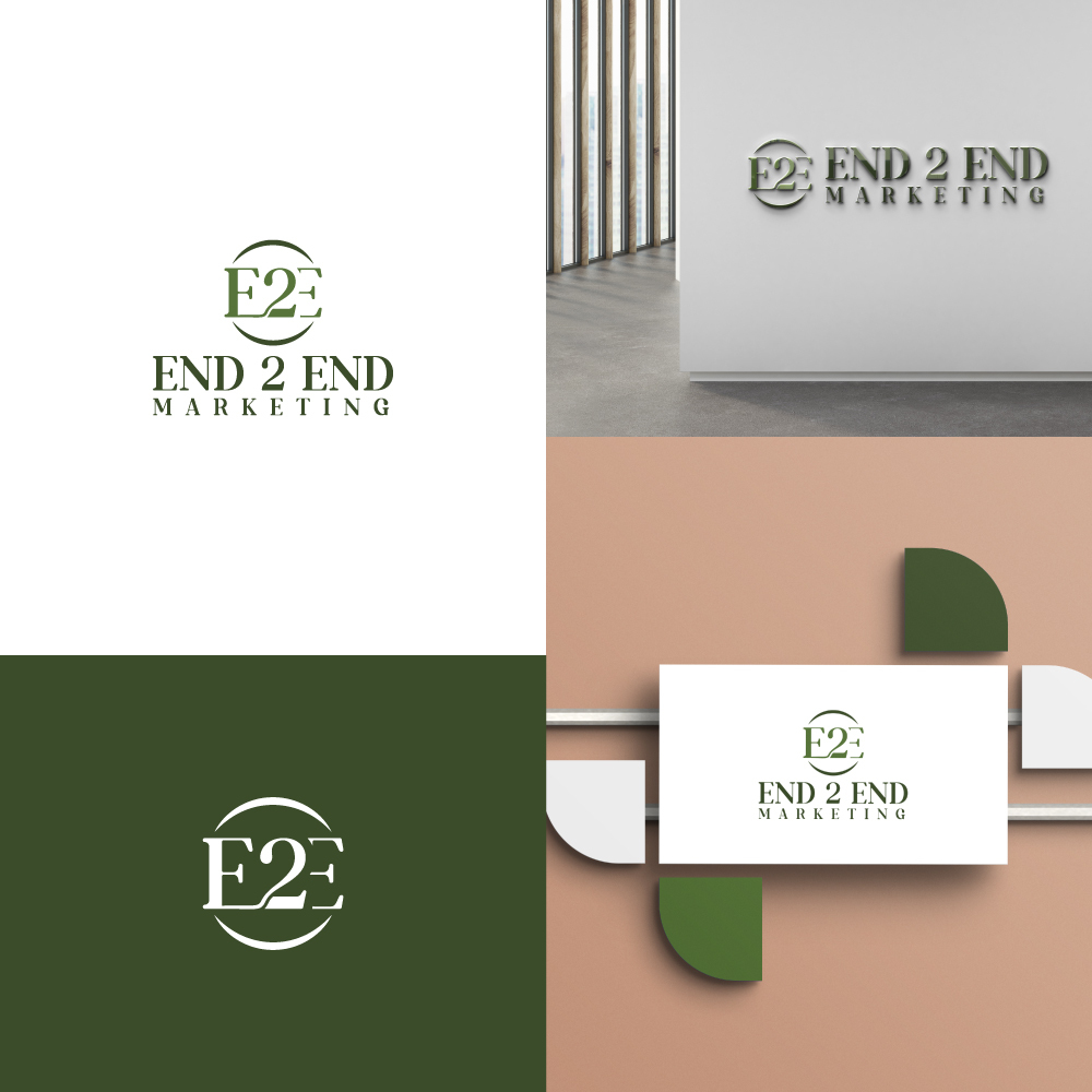Logo Design by Tan-D for SkyMorials  | Design #33368649