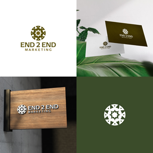 Logo Design by Tan-D for SkyMorials  | Design: #33368650