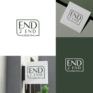 Logo Design by Tan-D for SkyMorials  | Design: #33368651