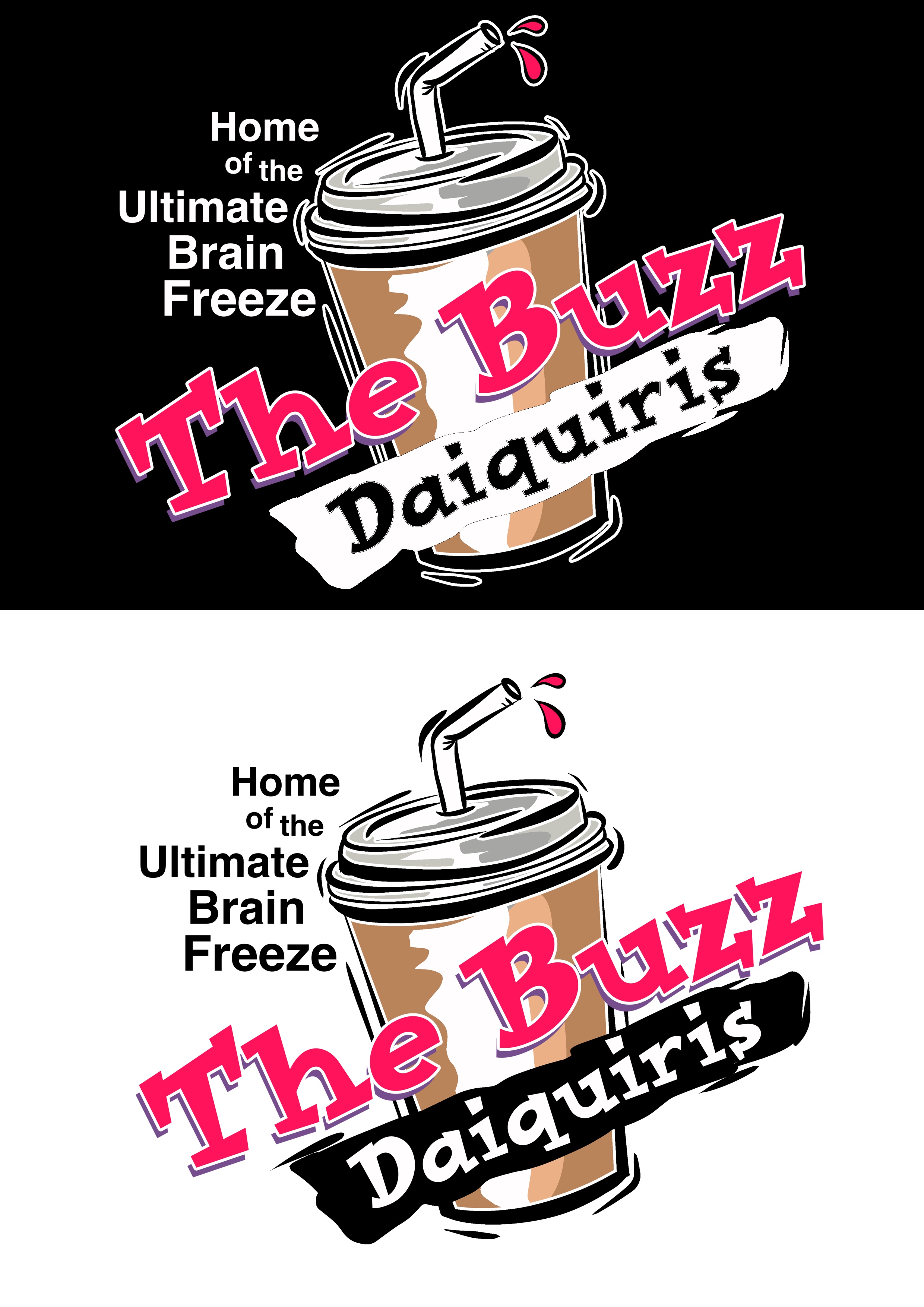 Logo Design by Omelas for this project | Design #33380540