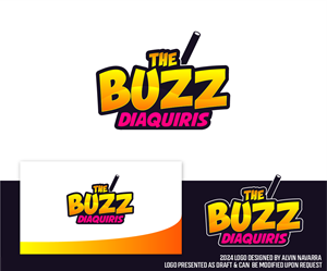 Logo Design by alvinnavarra for this project | Design: #33380906