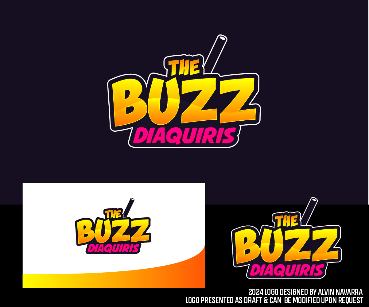 Logo Design by alvinnavarra for this project | Design #33380907
