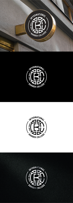 Logo Design by Ally Mac for this project | Design: #33407630