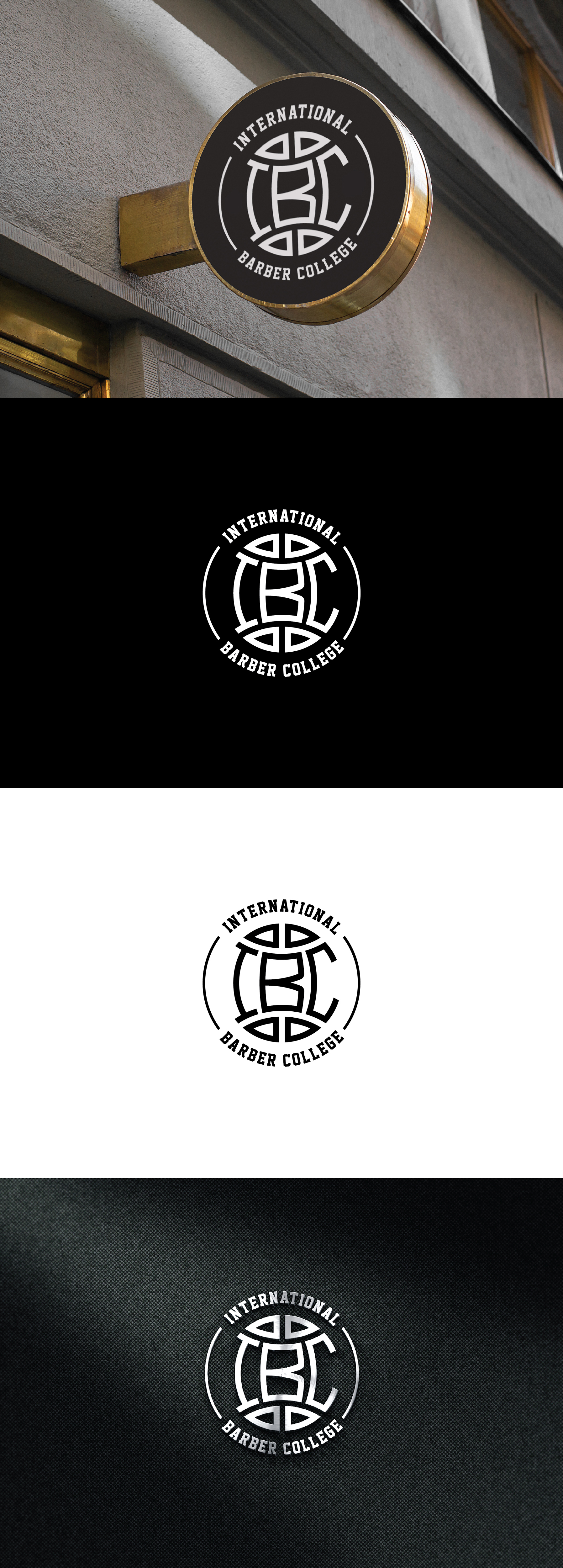 Logo Design by Ally Mac for this project | Design #33638527