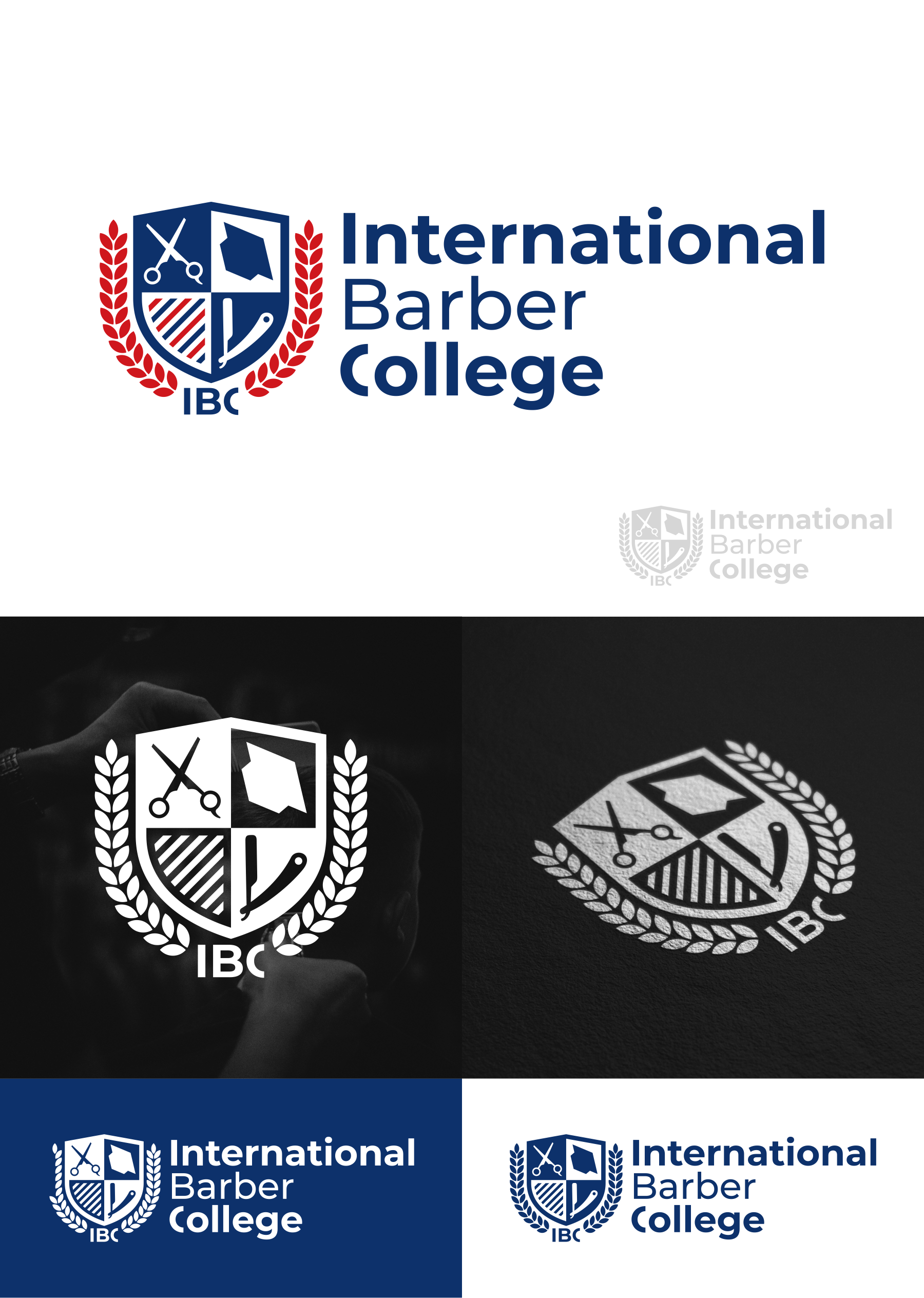 Logo Design by Aezakmi for this project | Design #33394540