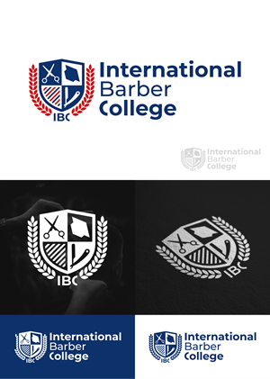 Logo Design by Aezakmi for this project | Design: #33394540