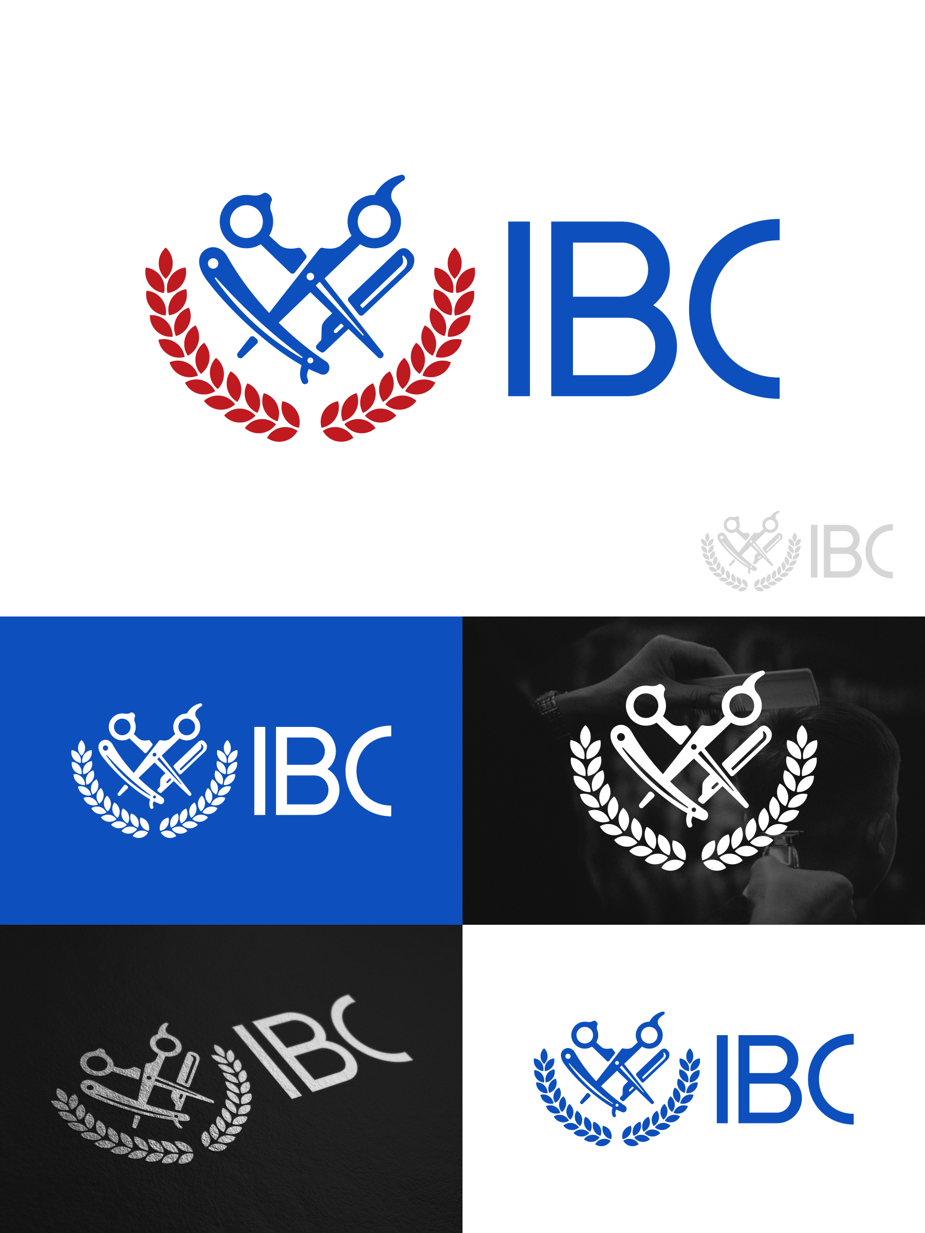 Logo Design by Aezakmi for this project | Design #33394542