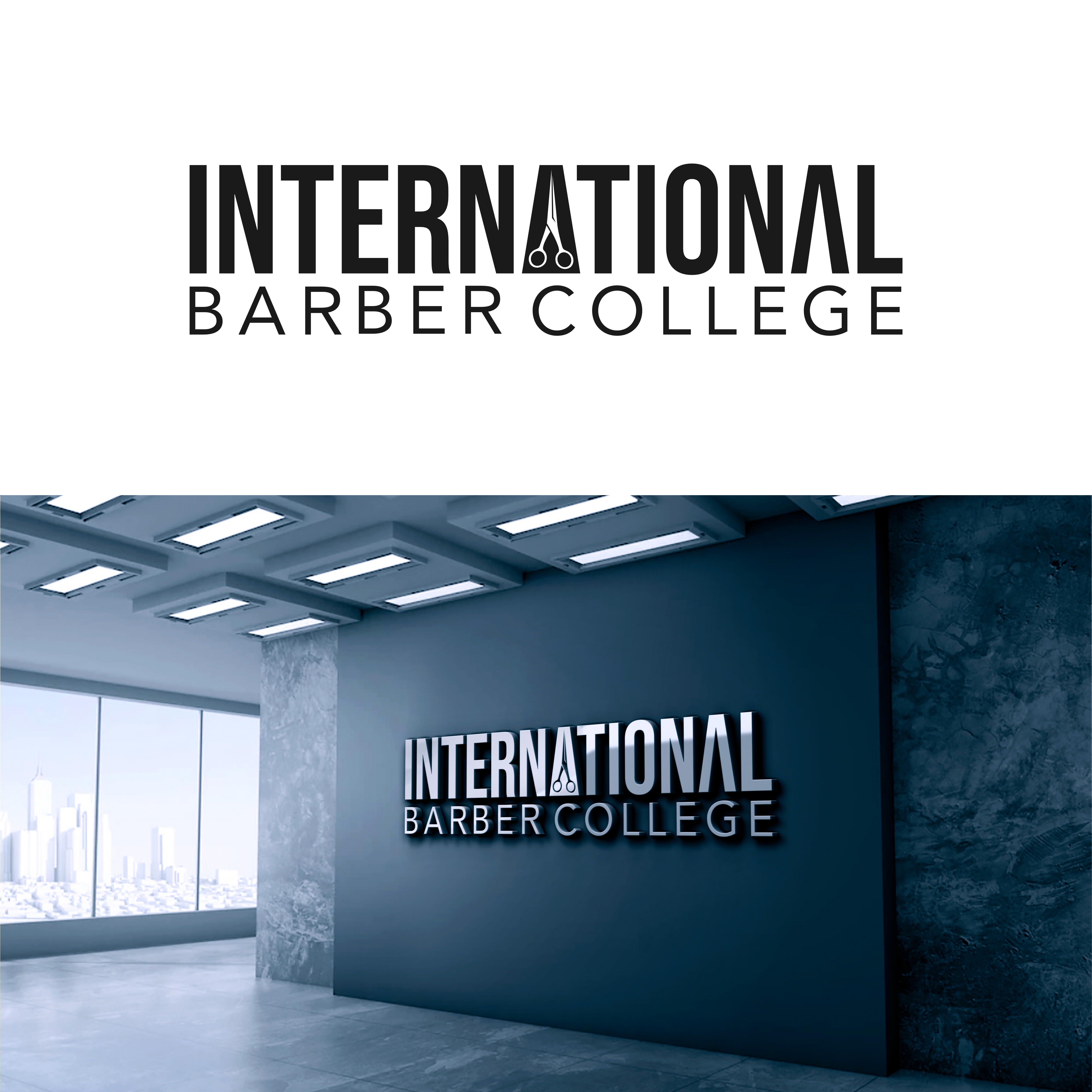 Logo Design by bangsatkau for this project | Design #33368061