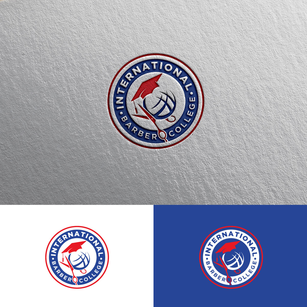 Logo Design by chris Ray for this project | Design #33365505