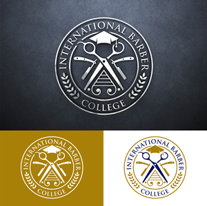 Logo Design by John Mark Arts for this project | Design: #33366967