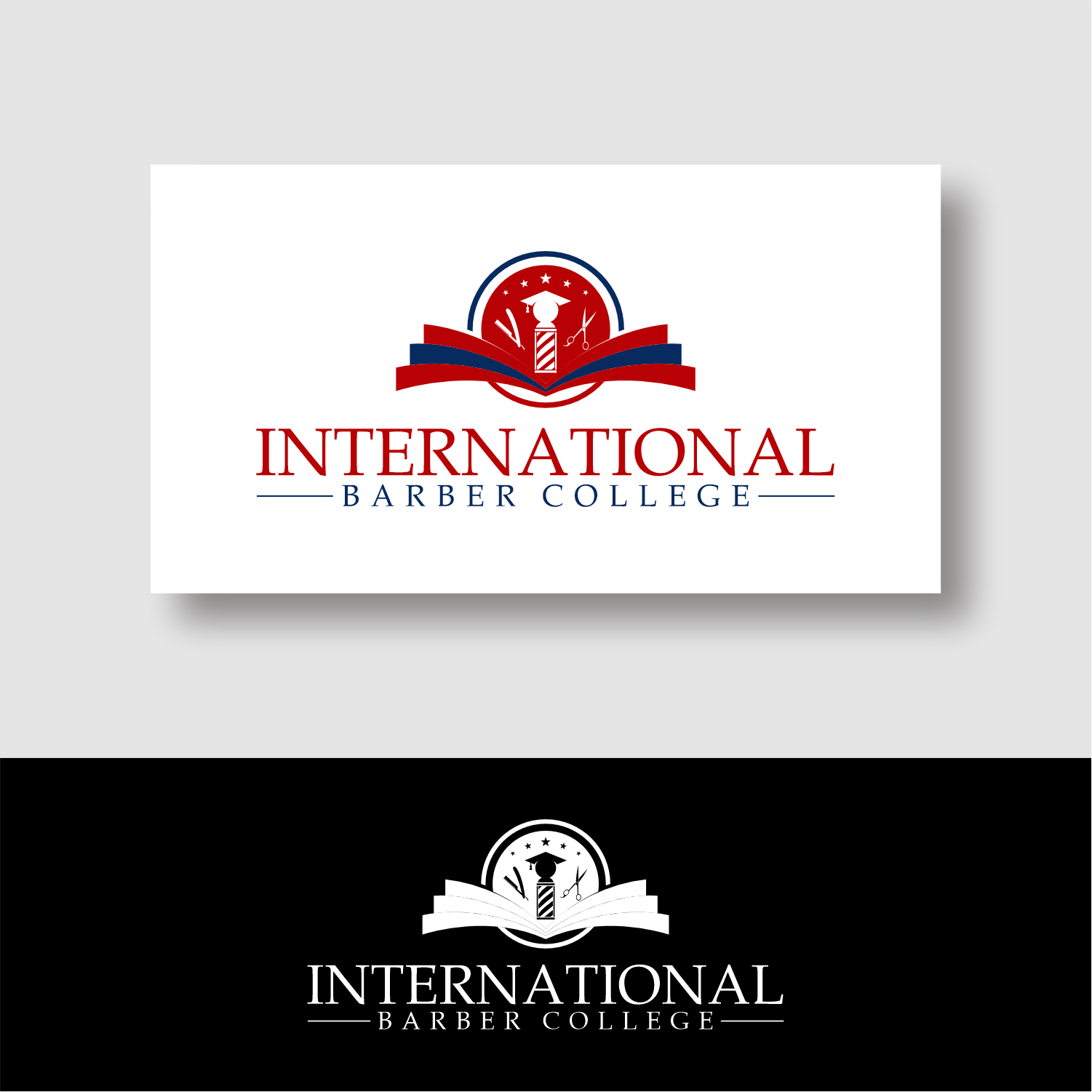 Logo Design by ganesaputu for this project | Design #33368226