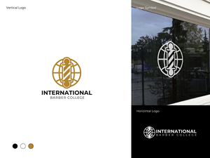 Logo Design by Emjey Designs for this project | Design: #33367434