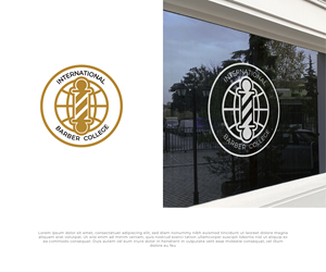 Logo Design by Emjey Designs for this project | Design: #33367475