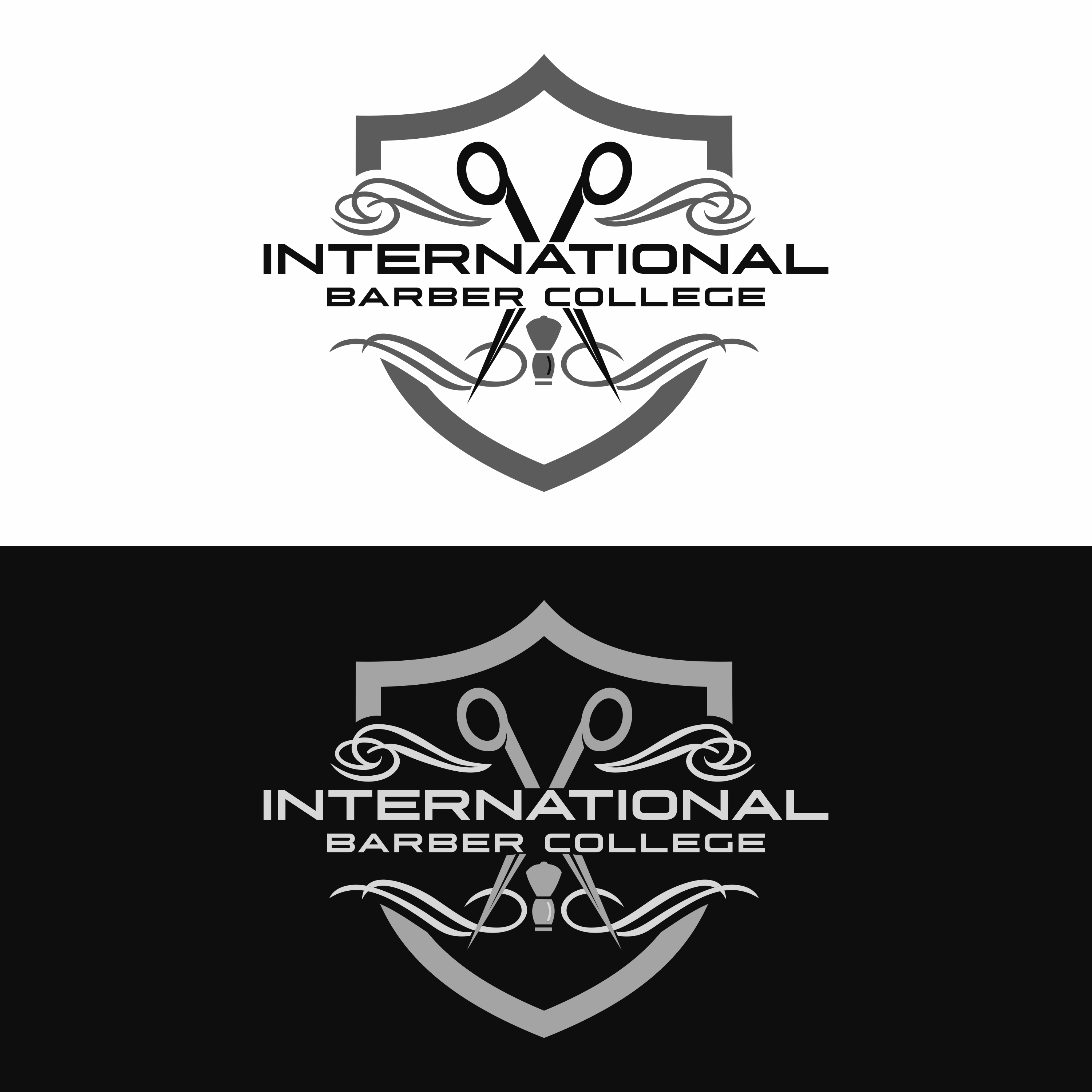 Logo Design by arillingga for this project | Design #33369452